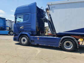 Scania R 450  6 / .  | Mobile.bg   6
