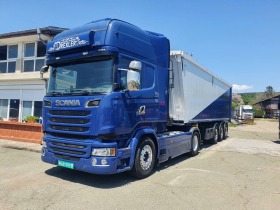 Scania R 450  6 / .  | Mobile.bg   1
