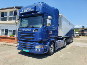 Scania R 450  6 / .  | Mobile.bg   5