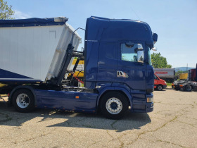 Scania R 450  6 / .  | Mobile.bg   7