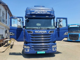 Scania R 450 Евро 6 / хидравл.помпа , снимка 2