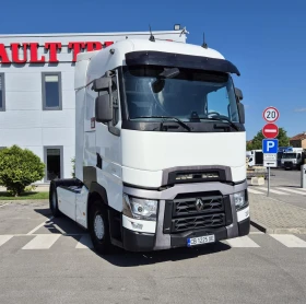 Renault T HSC | Mobile.bg    2