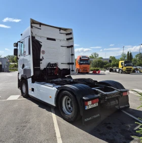 Renault T HSC | Mobile.bg    4