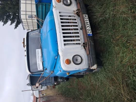 Gaz 53  - изображение 1