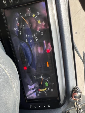 Mercedes-Benz Atego 923 ТРИСТРАНЕН САМОСВАЛ , КРАН 9 М , 6 ЦИЛИНДРОВ  | Auto.bg — изображение 15