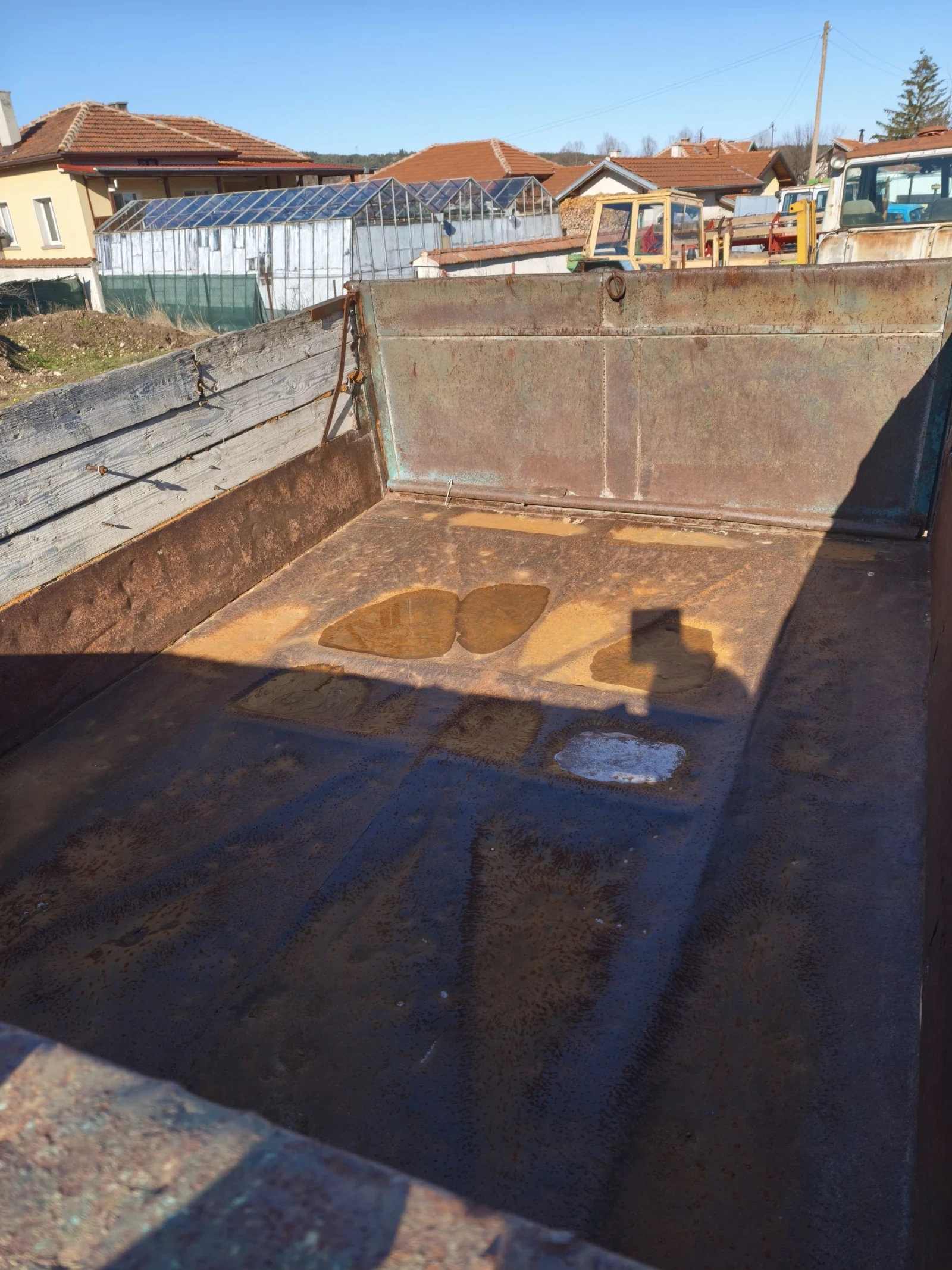 Gaz 53 | Mobile.bg � ����������� 4