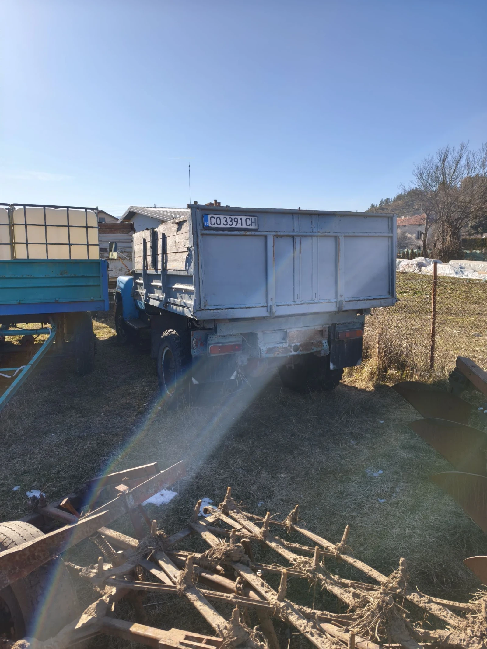 Gaz 53 | Mobile.bg � ����������� 3