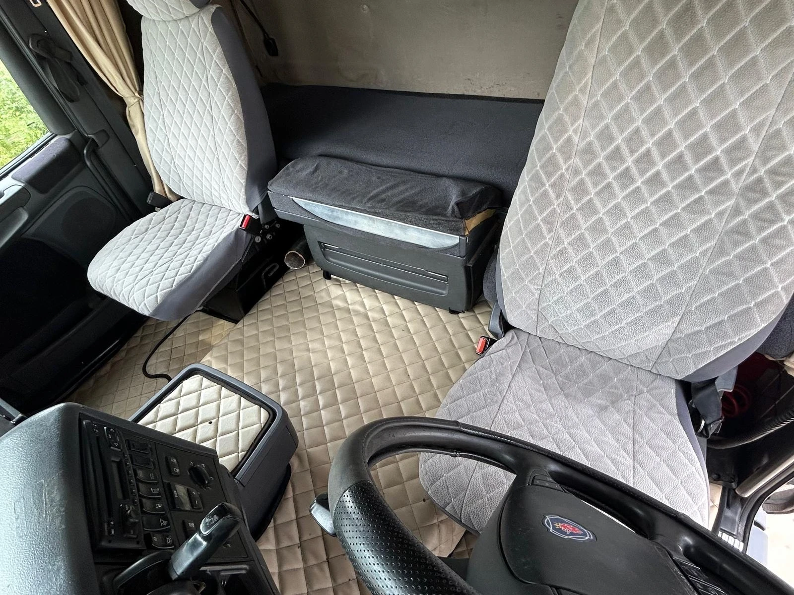 Scania R 420 | Mobile.bg � ����������� 8