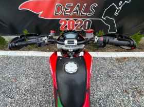 Ducati Hypermotard  1100CC* LEO VINCЕ* TOP* СОБСТВЕН ЛИЗИНГ, снимка 6