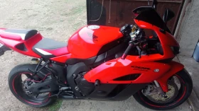Honda Cbr 1000рр, снимка 2
