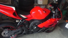 Honda Cbr 1000рр, снимка 4