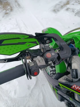 Kawasaki Kfx, снимка 7