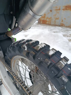 Kawasaki Kfx, снимка 9