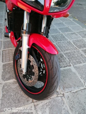 Yamaha Fazer Fzs 600, снимка 7
