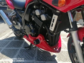 Yamaha Fazer Fzs 600, снимка 12