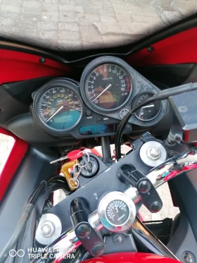 Yamaha Fazer Fzs 600, снимка 10