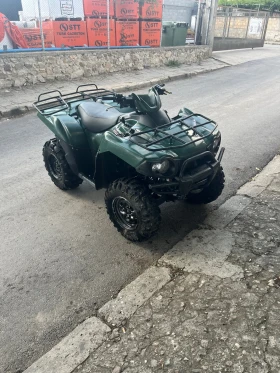 Kawasaki Brute Force 650, снимка 1