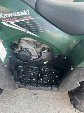 Kawasaki Brute Force 650, снимка 4