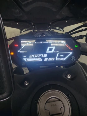 Yamaha Mt-07, снимка 6