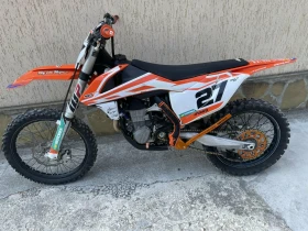 Ktm SX-F, снимка 2