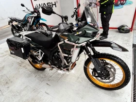 Kove Motorcycles 800xpro. August 2025 , снимка 2