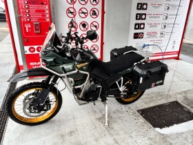 Kove Motorcycles 800xpro. August 2025 , снимка 4