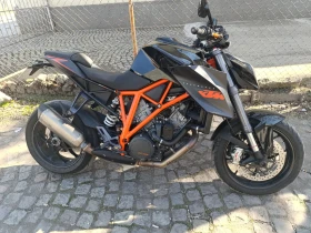 Ktm Super Duke 1290, снимка 17