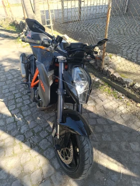 Ktm Super Duke 1290, снимка 5