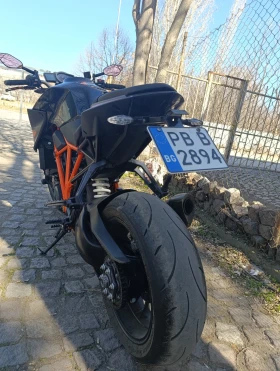 Ktm Super Duke 1290, снимка 7