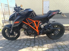 Ktm Super Duke 1290, снимка 6