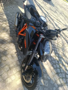 Ktm Super Duke 1290, снимка 12