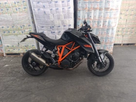  Ktm Super Duke