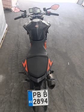 Ktm Super Duke 1290, снимка 2