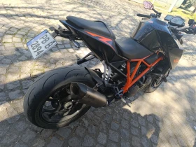 Ktm Super Duke 1290, снимка 9