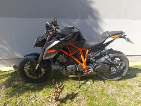 Ktm Super Duke 1290, снимка 3