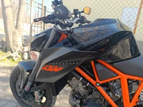 Ktm Super Duke 1290, снимка 11