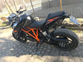 Ktm Super Duke 1290, снимка 8