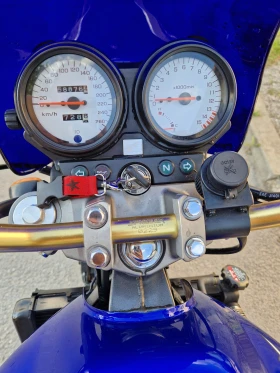 Honda Hornet | Mobile.bg    8