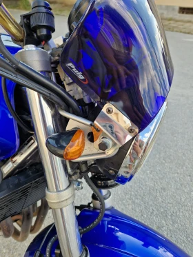 Honda Hornet | Mobile.bg    11