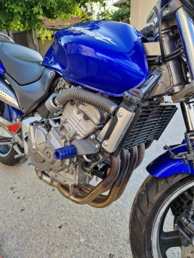 Honda Hornet | Mobile.bg    10