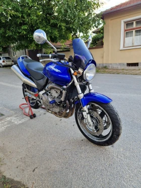     Honda Hornet