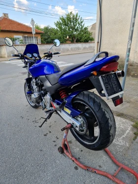 Honda Hornet | Mobile.bg    6