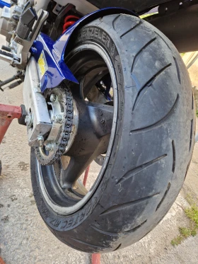 Honda Hornet | Mobile.bg    7