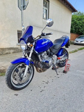 Honda Hornet | Mobile.bg    2