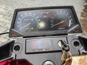 Yamaha XVZ Xz550  | Mobile.bg    4