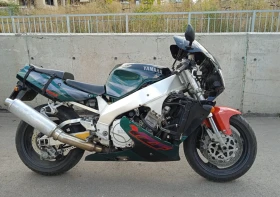  Yamaha Yzf