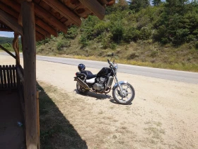  Kawasaki Vulcan