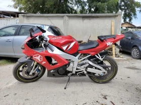 Обява за продажба на Yamaha YZF-R1 ~6 360 лв. - изображение 1
