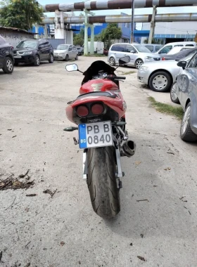 Обява за продажба на Yamaha YZF-R1 ~6 360 лв. - изображение 2
