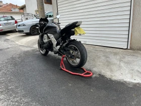 Обява за продажба на Kawasaki Z ~7 300 лв. - изображение 1